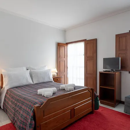 Apartment Biarritz - Varanda Da Ria Costa Nova