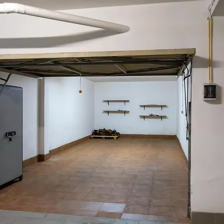 Biarritz - Varanda Da Ria Apartman