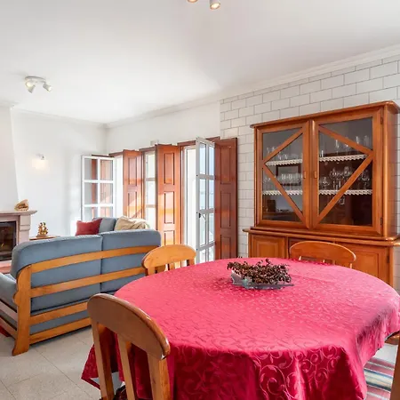 Apartamento Biarritz - Varanda Da Ria