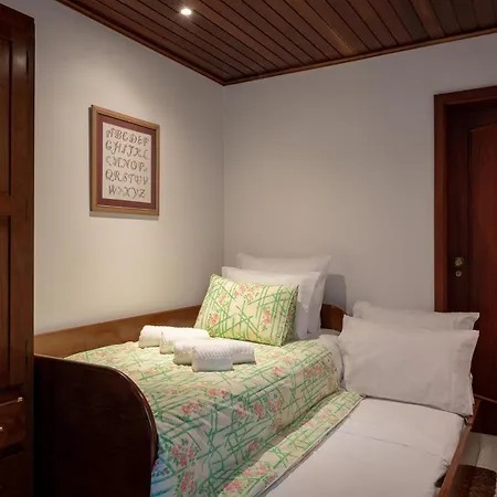 Apartment Biarritz - Varanda Da Ria *