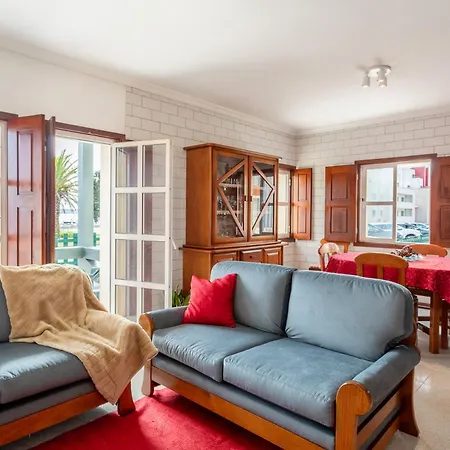 Apartment Biarritz - Varanda Da Ria *