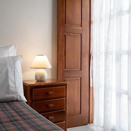 Biarritz - Varanda Da Ria Apartman Costa Nova