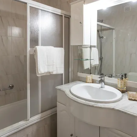 Apartment Biarritz - Varanda Da Ria Costa Nova