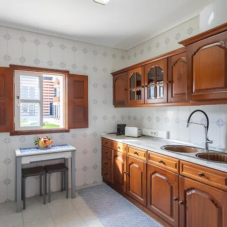 Biarritz - Varanda Da Ria * コスタ・ノヴァ