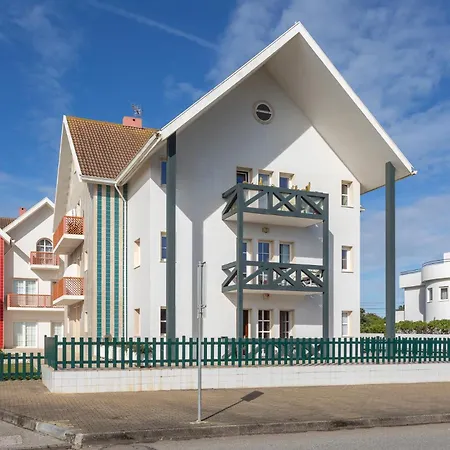 Biarritz - Varanda Da Ria コスタ・ノヴァ