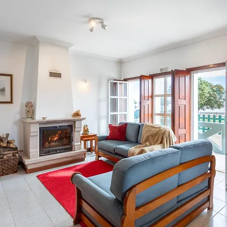 Apartman Biarritz - Varanda Da Ria