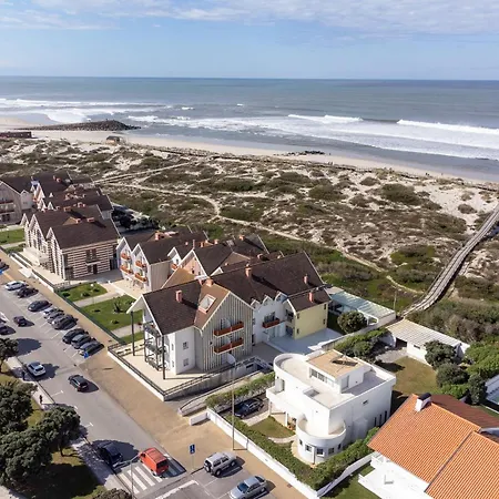 Biarritz - Varanda Da Ria * コスタ・ノヴァ