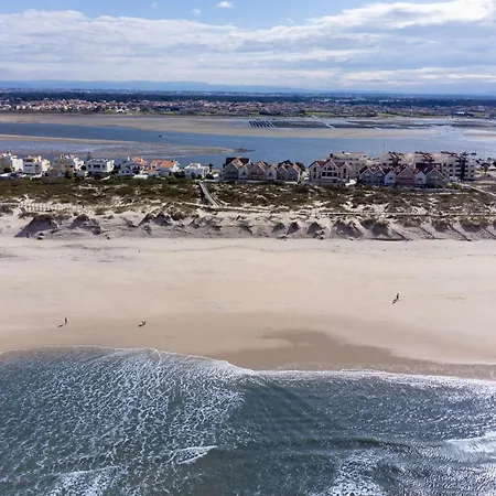 Apartment Biarritz - Varanda Da Ria *