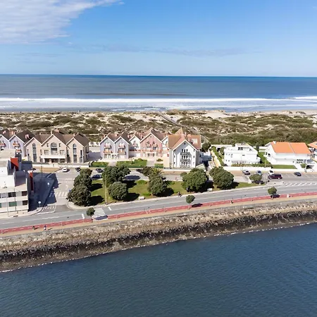 Biarritz - Varanda Da Ria *