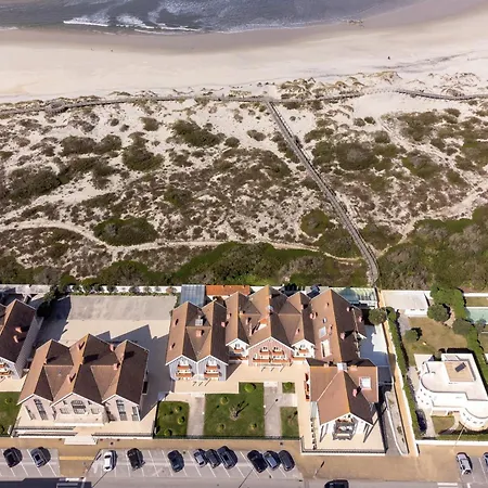 Apartment Biarritz - Varanda Da Ria Costa Nova