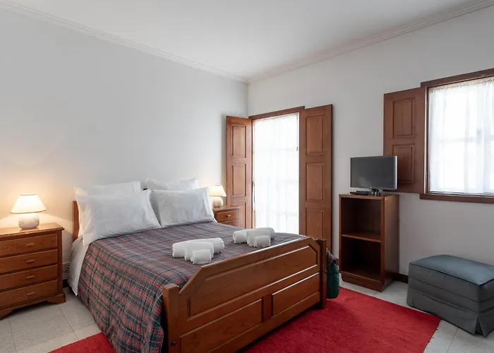 Apartamento Biarritz - Varanda Da Ria Costa Nova