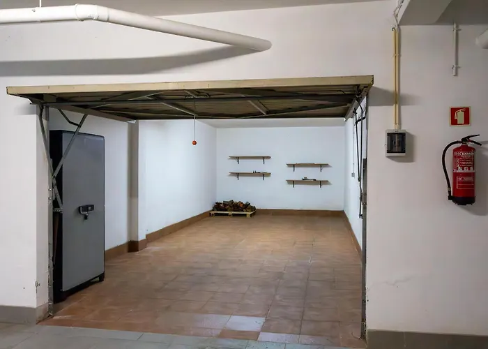 Biarritz - Varanda Da Ria شقة