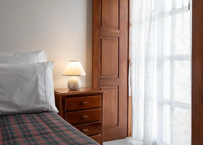 Biarritz - Varanda Da Ria Apartamento Costa Nova