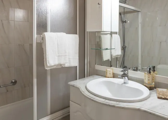 Apartamento Biarritz - Varanda Da Ria Costa Nova