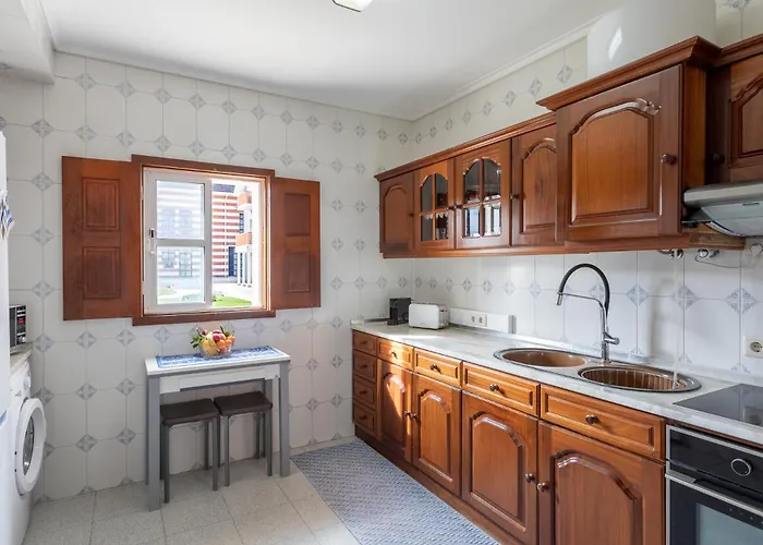 Biarritz - Varanda Da Ria * كوستا نوفا